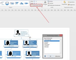 organigramm-mit-visio-mitarbeiter-bearbeiten